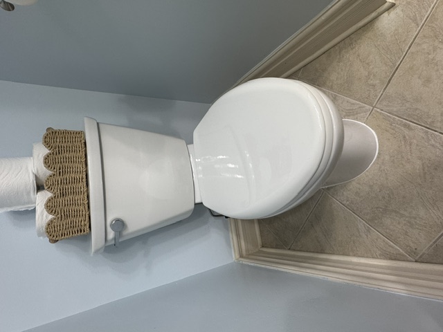 Toilet Replacement in Downers Grove, IL